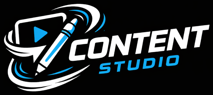 Content Studio